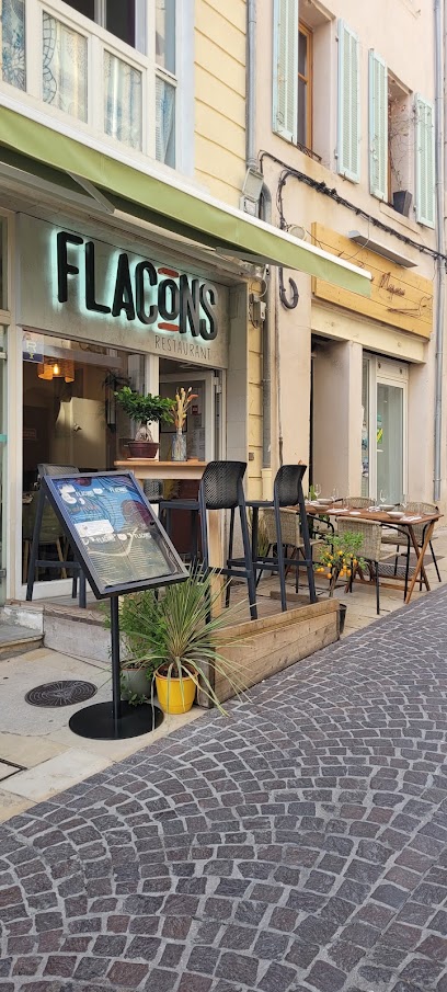 Flacons