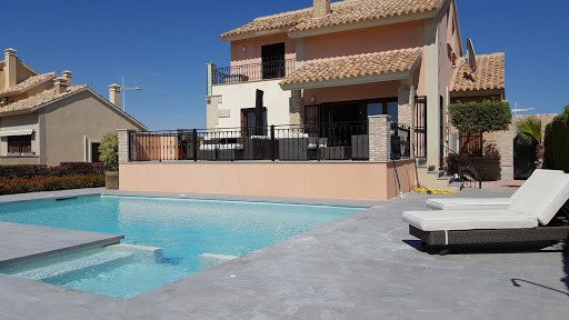 Costa Holiday Rentals en Algorfa