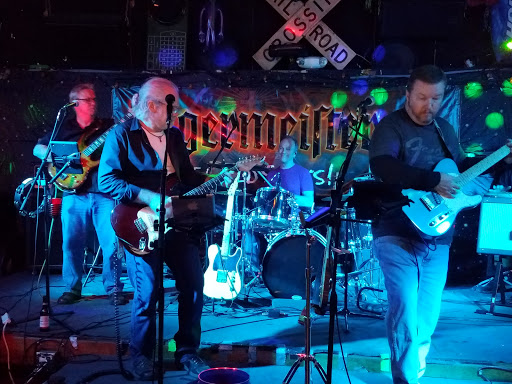 Night Club «Central Club», reviews and photos, 8310 Farley Ave, Leeds, AL 35094, USA