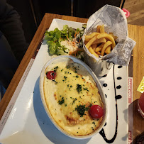 Plats et boissons du Le Bistrot Saint-andré à Mers-les-Bains - n°12