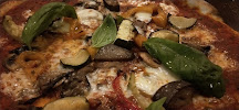 Pizza du Restaurant italien Amici Miei à Paris - n°8
