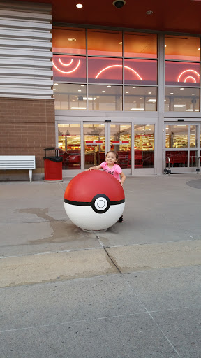 Department Store «Target», reviews and photos, 6445 Richfield Pkwy, Richfield, MN 55423, USA