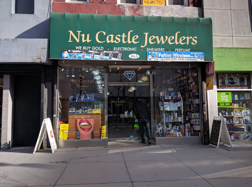 Jeweler «Nucastle Jewelers», reviews and photos, 463 Fulton St, Brooklyn, NY 11201, USA