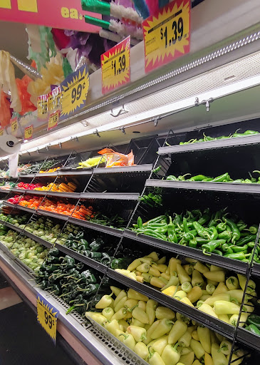 Grocery Store «Food City», reviews and photos, 12321 NW Grand Ave, El Mirage, AZ 85335, USA