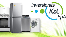 Inversiones K&L Spa