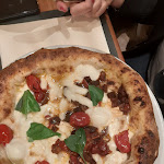 Photo n°3 de l'avis de fabio1929. fait le 14/02/2023 à 22:14 sur le  Radici - Pizzeria Agricola à Pietrelcina