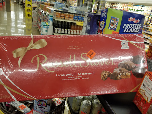 Grocery Store «Tom Thumb», reviews and photos, 745 Cross Timbers Rd, Flower Mound, TX 75028, USA