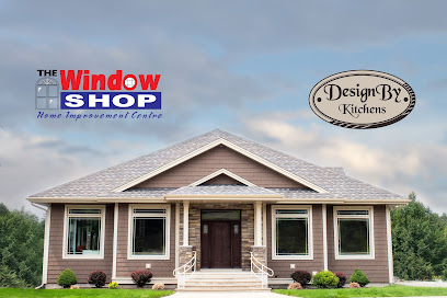 The Window Shop Home Improvement Centre