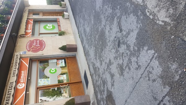 Carnicería López de Goikoetxea