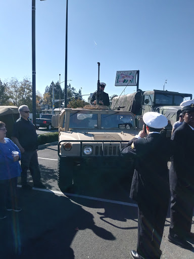 Barber Shop «Village Barber Shop & Salon», reviews and photos, 409 Lincoln Center, Stockton, CA 95207, USA