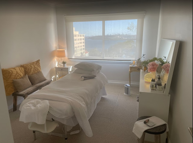 Vivre Massage Therapy for Women