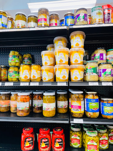 Supermarket «Halalco Supermarket», reviews and photos, 155 Hillwood Ave, Falls Church, VA 22046, USA