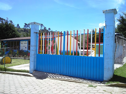 Jardin de Niños 'Miguel Cabrera'