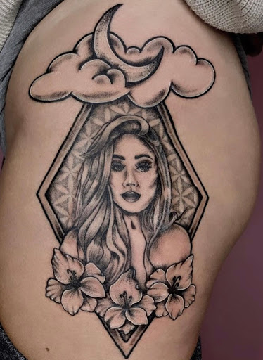 Explore tattoo ideas for travel, creative tattoo ideas in Keyport, available at Taboo Tattoos
