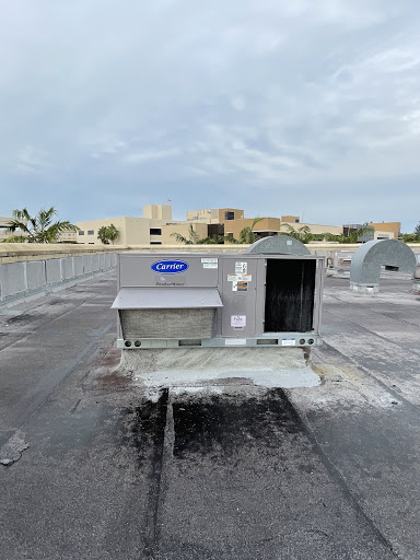 Air Conditioning Contractor «Air-Ref Co. Inc.», reviews and photos