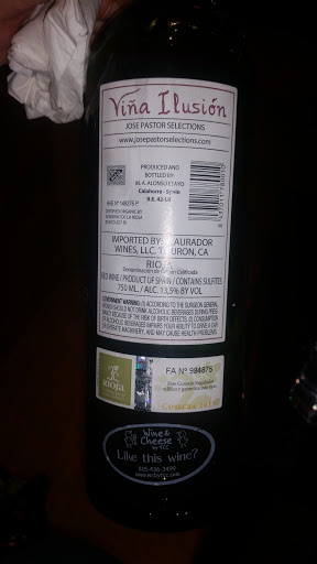 Cheese Shop «Wine and Cheese by TCC Restaurant & Wine Bar», reviews and photos, 24104 W Lockport St, Plainfield, IL 60544, USA