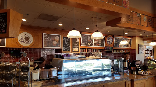 Coffee Shop «The Coffee Bean & Tea Leaf», reviews and photos, 2944 Tapo Canyon Rd, Simi Valley, CA 93065, USA