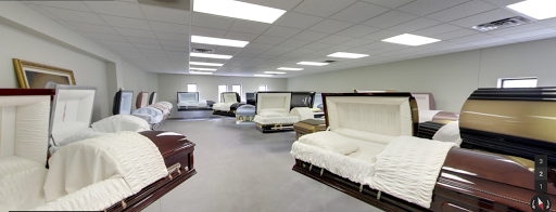 Funeral Home «AA Rayner & Sons Funeral Home», reviews and photos, 318 E 71st St, Chicago, IL 60619, USA