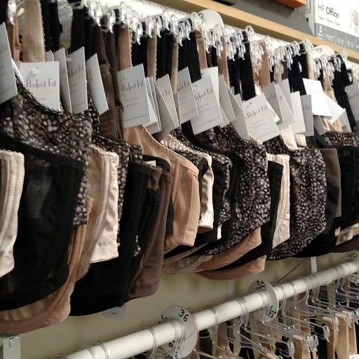 Boutique «A Perfect Fit Bra Boutique & Fitting Salon», reviews and photos, 14 N East St, Frederick, MD 21701, USA