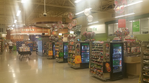 Supermarket «Publix Super Market at Pleasant Hill Commons», reviews and photos, 3343 S Orange Blossom Trail, Kissimmee, FL 34746, USA