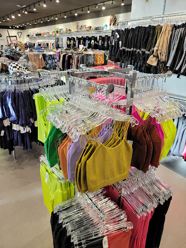 Used Clothing Store «iconoCLAD», reviews and photos, 414 300 S, Salt Lake City, UT 84111, USA