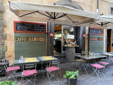 Caffè Barrique Corso Cavour, 111, 05018 Orvieto TR, Italia