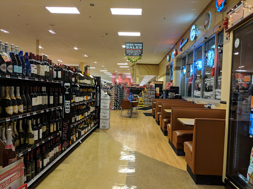 Supermarket «Weis Markets», reviews and photos, 600 Continental Blvd, Danville, PA 17821, USA