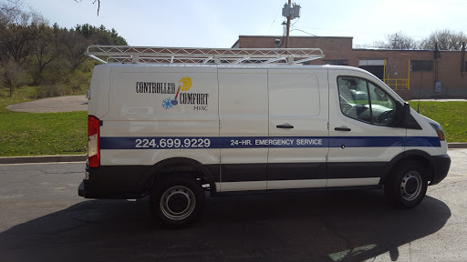 Sign Shop «FASTSIGNS», reviews and photos, 188 S Western Ave, Carpentersville, IL 60110, USA