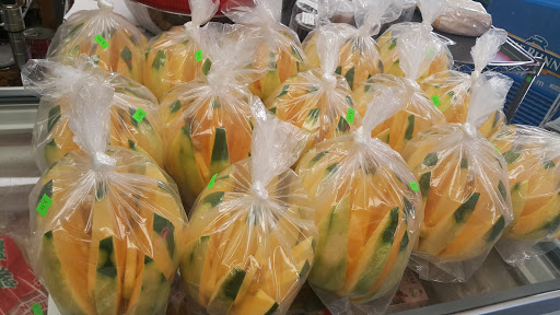 Asian Grocery Store «Battambang Market», reviews and photos, 120 Shirley Ave, Revere, MA 02151, USA