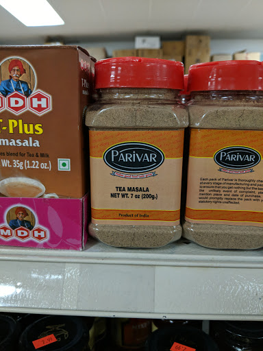 Om Indian Groceries