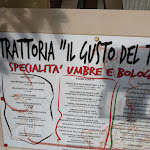 Photo n°2 de l'avis de Totò.c fait le 01/11/2019 à 13:47 sur le  Il Gusto Del Tempo à Bologna