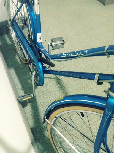 Bicycle Store «Working Bikes», reviews and photos, 2434 S Western Ave, Chicago, IL 60608, USA