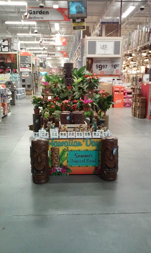 Home Improvement Store «The Home Depot», reviews and photos, 860 E Dunne Ave, Morgan Hill, CA 95037, USA