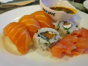 Photo n°136 de Restaurant Pacific à Gaillard ()