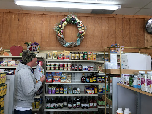 Health Food Store «Garden Ville Natural Foods», reviews and photos, 5121 Crestway Dr, Windcrest, TX 78239, USA