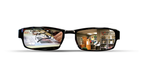EyeWorks Optical, 6575 Cahill Ave, Inver Grove Heights, MN 55076, USA, 