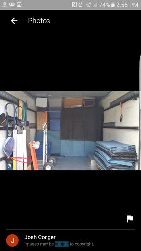 Moving and Storage Service «Congers Moving Services ODOT#165666», reviews and photos, 430 56th St, Springfield, OR 97478, USA