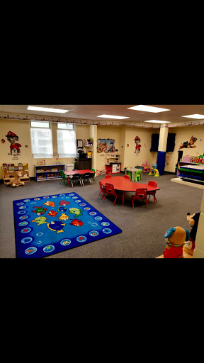 Day Care Center «Kids Academy Daycare & Preschool», reviews and photos, 497 Godwin Ave, Midland Park, NJ 07432, USA