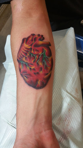 Find tattoo for dad ideas for your next unique tattoo in Chandler at 24 Hour Tattoo & Piercing