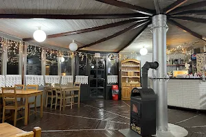 Bar "Przystań" image