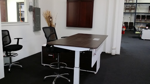 Used Office Furniture Store «National Office Liquidators, LLC», reviews and photos, 11237 N Stemmons Fwy, Dallas, TX 75229, USA
