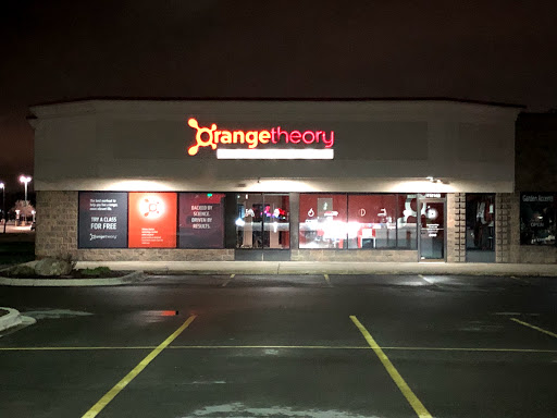 Gym «Orangetheory Fitness», reviews and photos, 41818 Ford Rd, Canton, MI 48187, USA