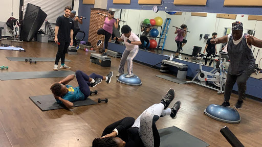 Gym «URGE fitness Ewing NJ», reviews and photos, 968 Parkway Ave, Ewing Township, NJ 08618, USA