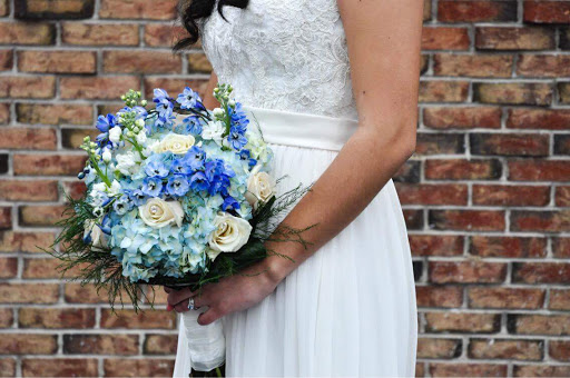 Florist «The Magic Garden», reviews and photos, 2132 E Henrietta Rd, Rochester, NY 14623, USA