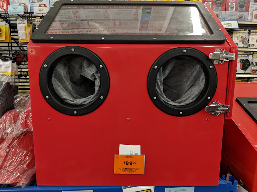 Hardware Store «Harbor Freight Tools», reviews and photos, 6508 Skillman St, Dallas, TX 75231, USA