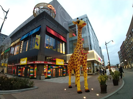 Movie Theater «AMC Assembly Row 12», reviews and photos, 395 Artisan Way, Somerville, MA 02145, USA