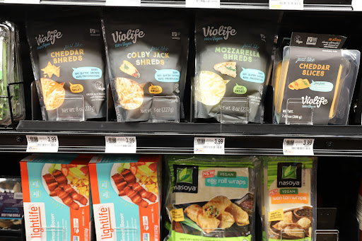 Grocery Store «Food Lion», reviews and photos, 377 W Jackson St, Cookeville, TN 38501, USA