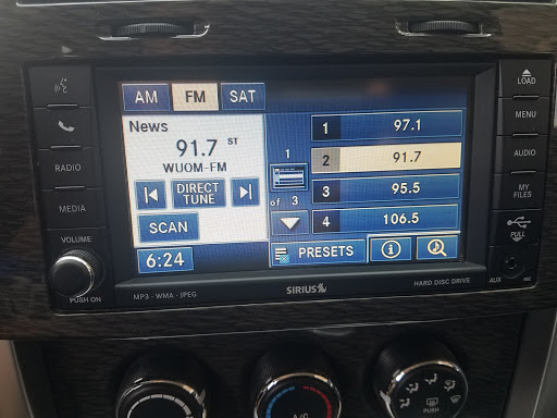 Used Car Dealer «TRI City Auto Mart», reviews and photos, 617 E New Cir Rd, Lexington, KY 40505, USA