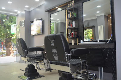 Mehmet İldeç men'S hair studio (erkek kuaförü)