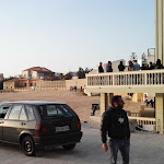 Photo n°2 de l'avis de Antonino.a fait le 29/04/2017 à 11:30 sur le  Torre Scalambri à Punta Secca, Santa Croce Camerina